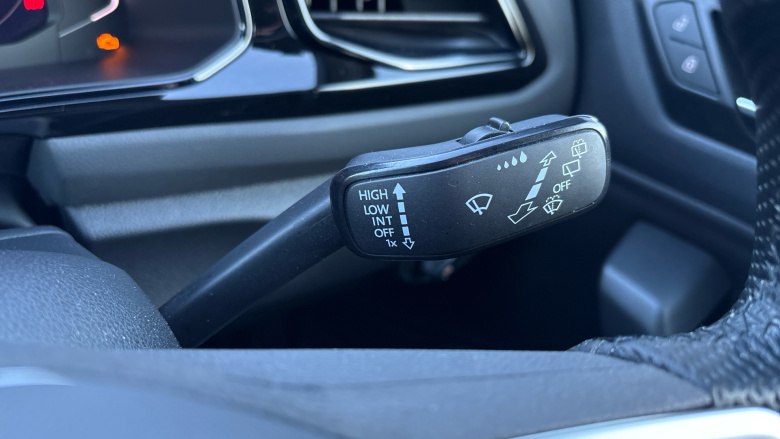 Volkswagen T-Roc 1.5 TSI R-Line 5dr Petrol Hatchback